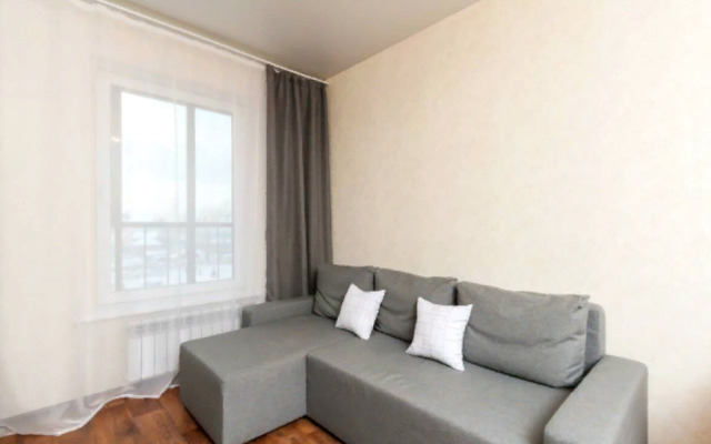 Yasny Apartments