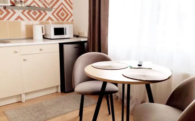 Amosov Guest House