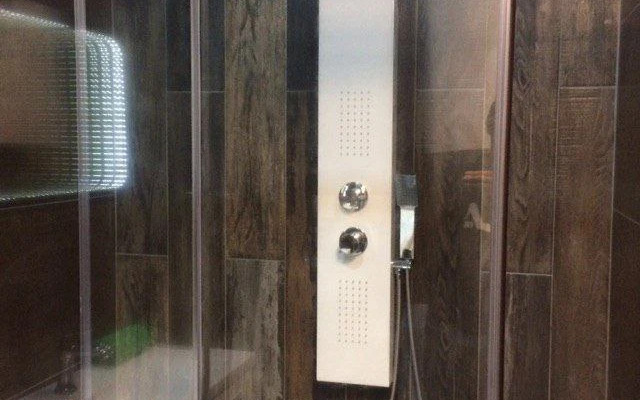 Апартаменты в историческом центре Бреста, Брестский Арбат