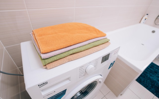 Апартаменты ATLANT Apartments 22