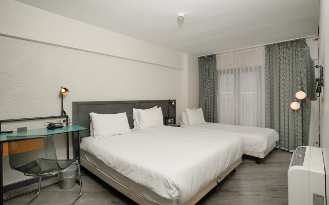 Faros Hotel Taksim