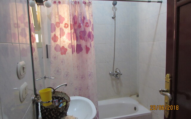 Vostochnoe shale RedSeaLine Hurghada Apartments