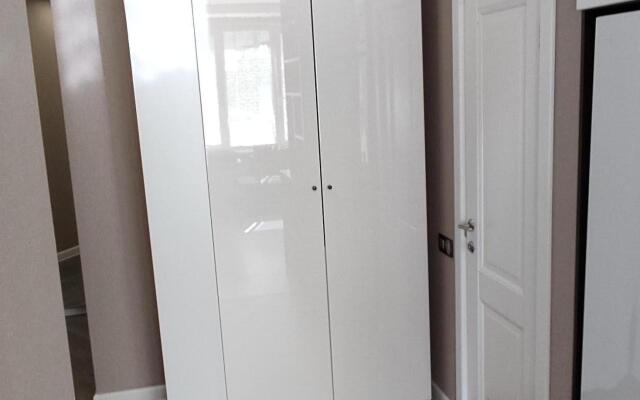 Квартира студия LOFT BALALAIKA