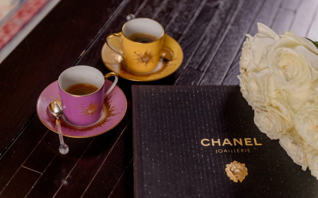 Квартира на Докукина