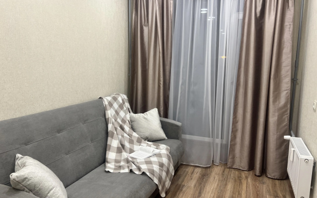 Nepodaleku ot tsentra Flat