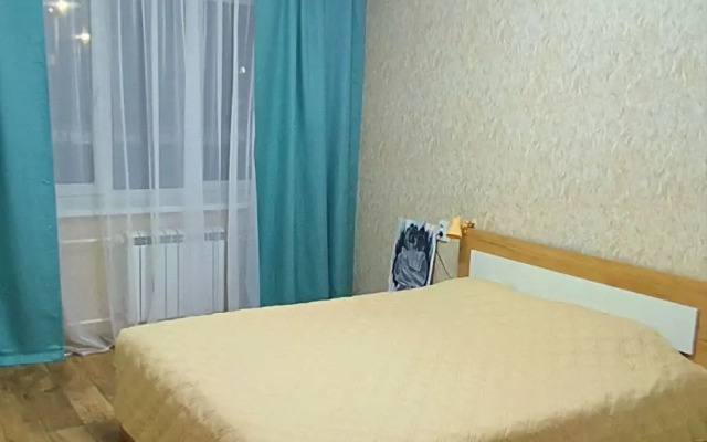 Uyutnaya Svetloyar Flat