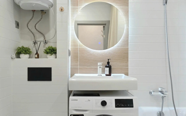 Квартира Уютная в самом центре города