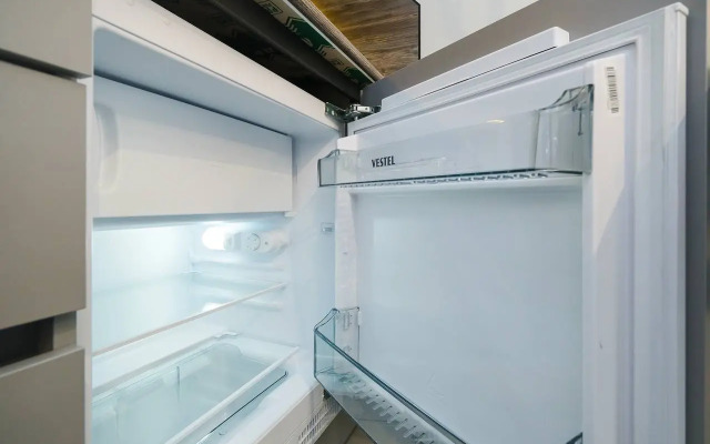 Krasivaya Studiya S Balkonom Flat