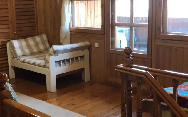 Zagorodny Dom S Saunoy Private house