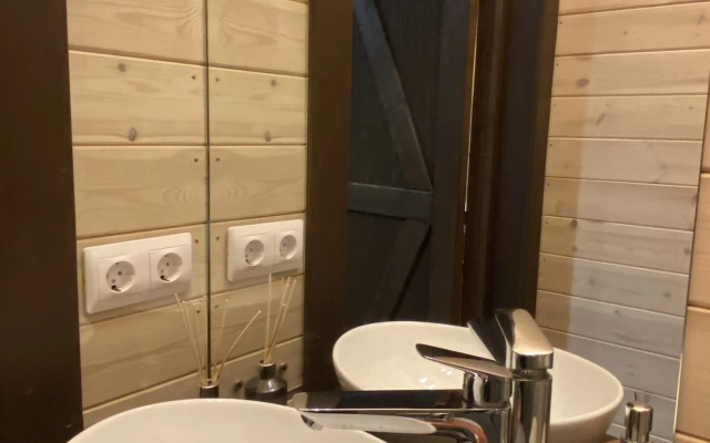 Baikal Grand View Guest house