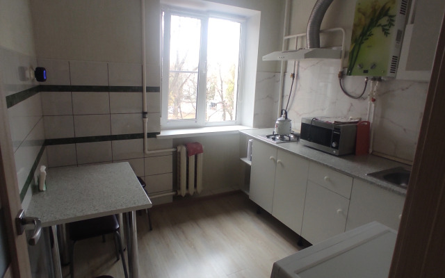 Апартаменты Уютная квартира