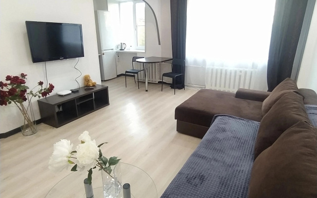 Na Komsomolskom Prospekte 36 Flat