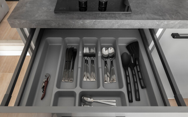 Апартаменты Knokey Павелецкая