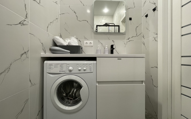 S Vidom Na Gorod V Zhk Metropoliya Apartments