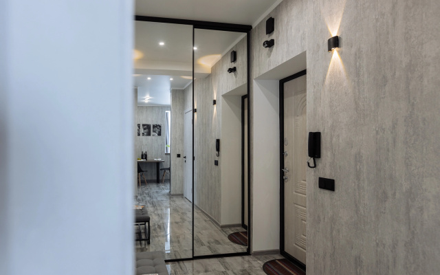 Apartamenty Elizavetinskaa 8