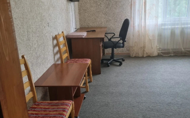 Отель Большая Лаба