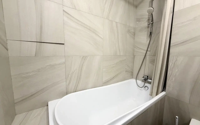 Квартира Студия 31 м2