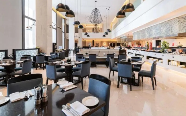 Radisson Collection Muscat Hormuz Grand Hotel