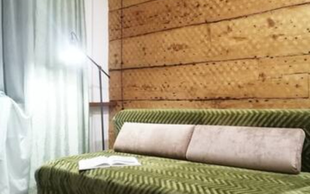 Апартаменты Green