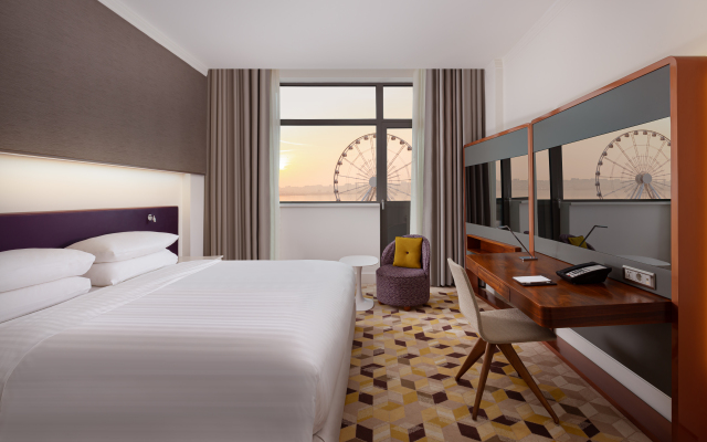 Hotel Sheraton Baku Intourist