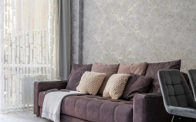 Red Apartments Mandarin Lichi Apartments