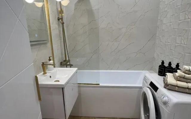 S Panopamnym Vidom Na Moskvu Flat