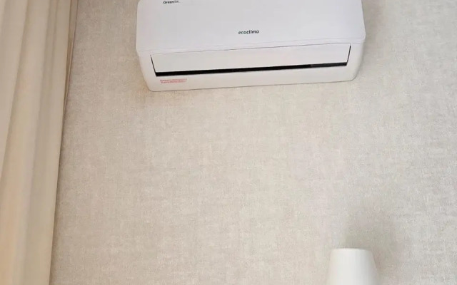 Апартаменты Уютные на Балтийском Берегу