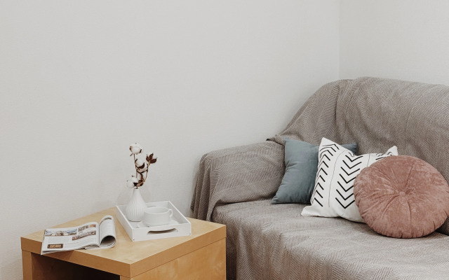 Квартира Лавандовые сны