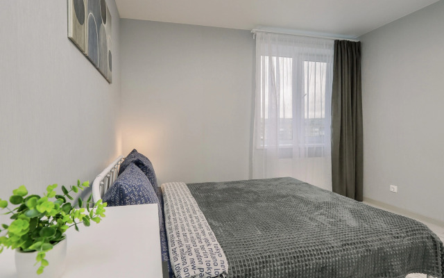 Апартаменты Privi House на  Конструктора Калашникова 11к3