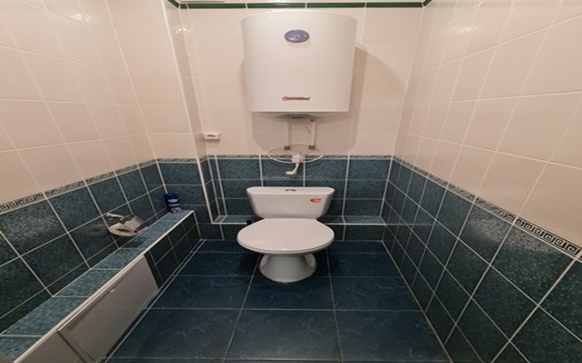 Квартира на переулке Буинском 1 70022