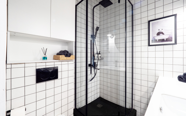 Wow Home Esto-sadok Apartments