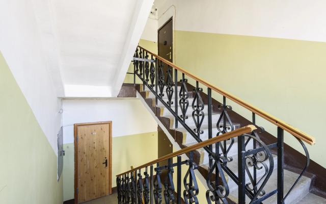 Квартира Лево-Булачная 50