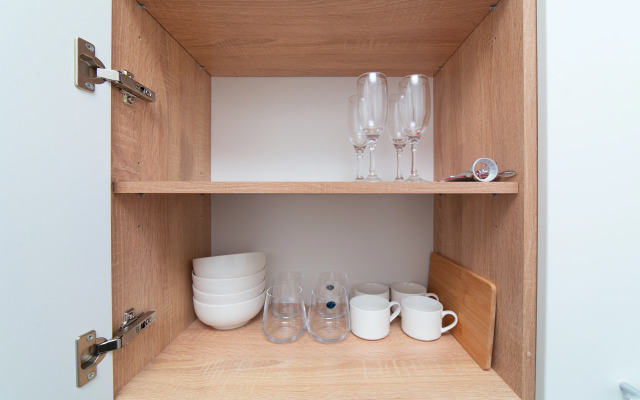 Квартира Rest in the Rhythms of Tyumen 157