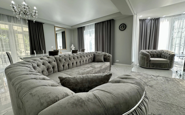 Apartment Усадьба King Suite