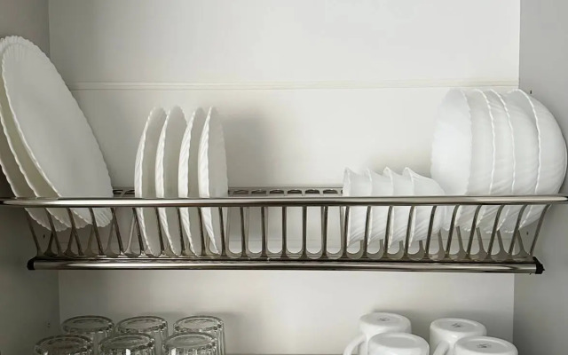 Квартира Вдохновение