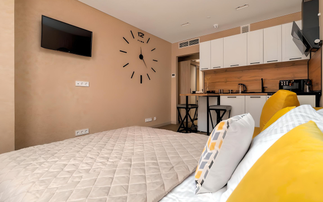 Апартаменты Grand Palace 1532