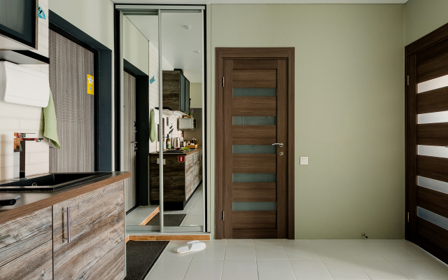 Апартаменты от Топ Геленджик видовой Royal Suite 2+2 гостя