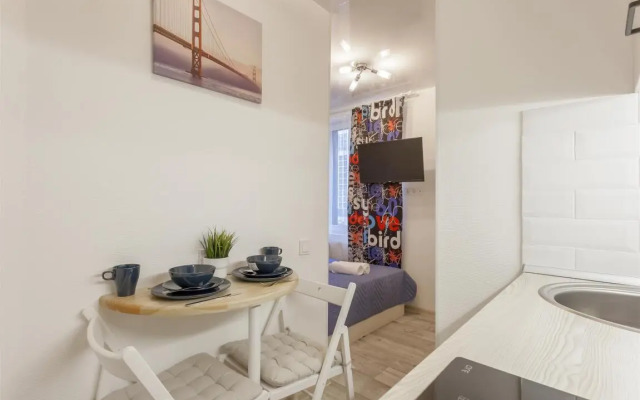 Апартаменты Вквартиру 14