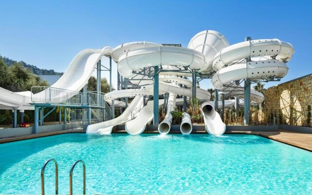 Voyage Torba - All Inclusive