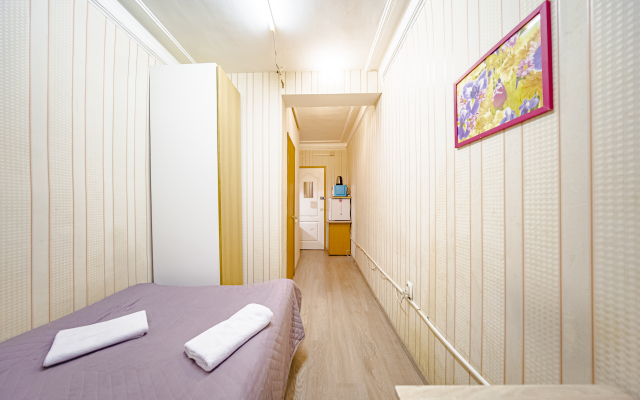 KM Mozhaiskaya Apartments