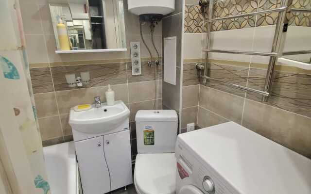 Апартаменты на Надибаидзе 30