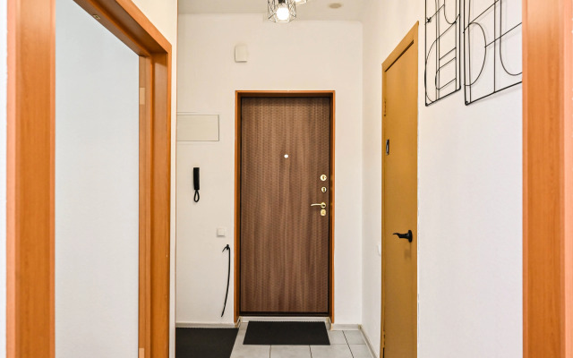 Квартира Уютная на Планете