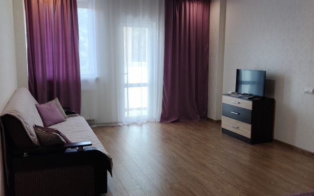 Apartamenty na Sovetskom prospekte 81 Flat