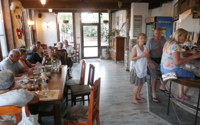 Апартаменты Aleksandrovo