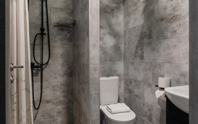 Apartamenty-komfort na Chernyshevskoj