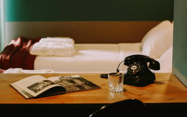 Memoire Hotel