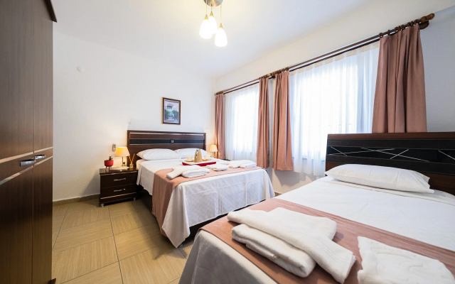 Albatros Hotel Bozcaada