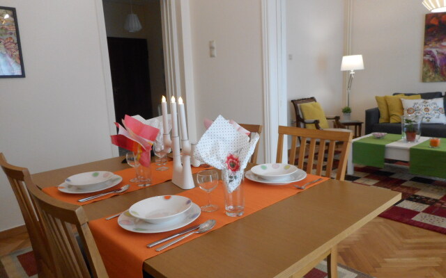 Ultracare Apartments