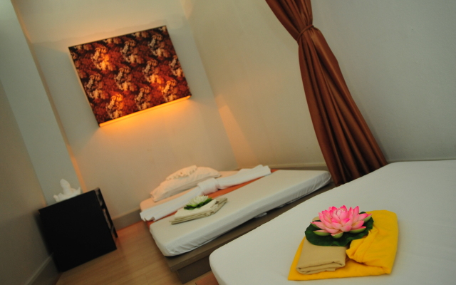 C&N Hotel