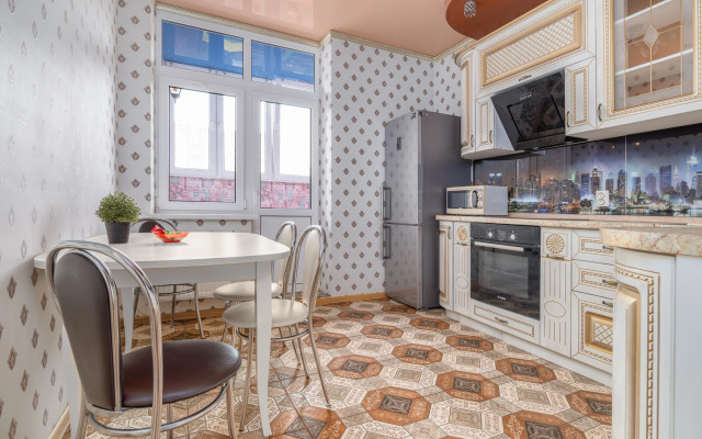 Апартаменты Тут Живут | Жлобы 145